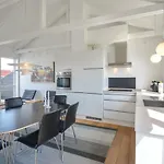 Torvet 518 Holiday home