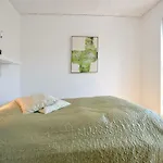 Holiday home Torvet 518