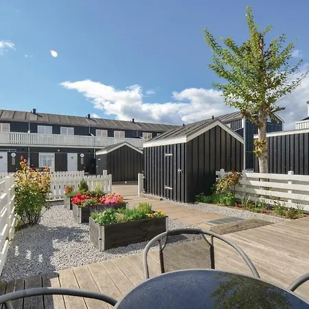 Holiday home Torvet 518