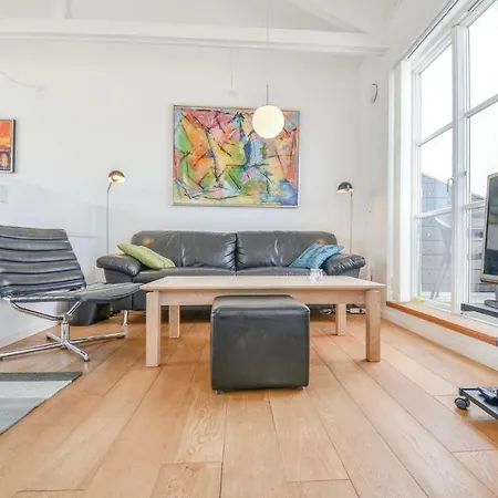 Torvet 518 Feriehus