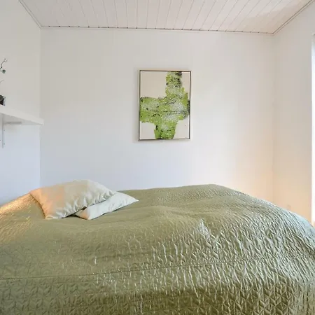 Feriehus Torvet 518